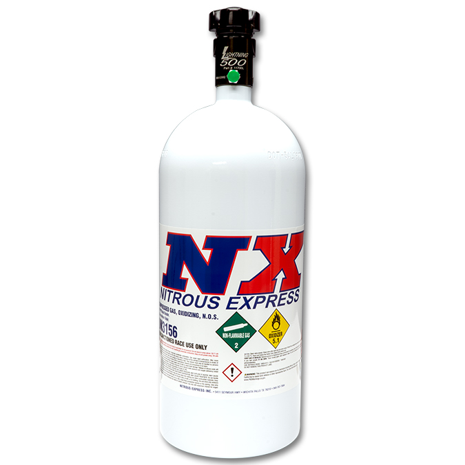 Nitrous Express 17036 Replacement Jet Nitrous Express 17036 Replacement Jet