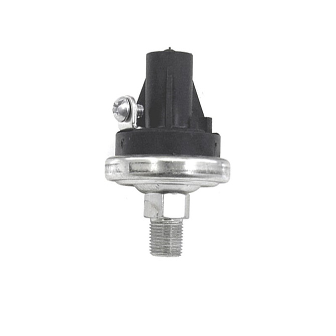 fuel pressure safety switch (efi)