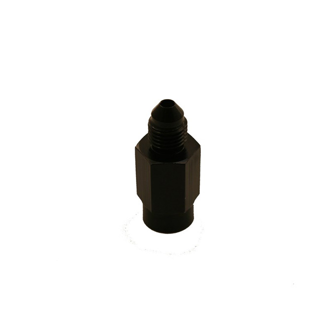 3an male to 1/8npt female fitting