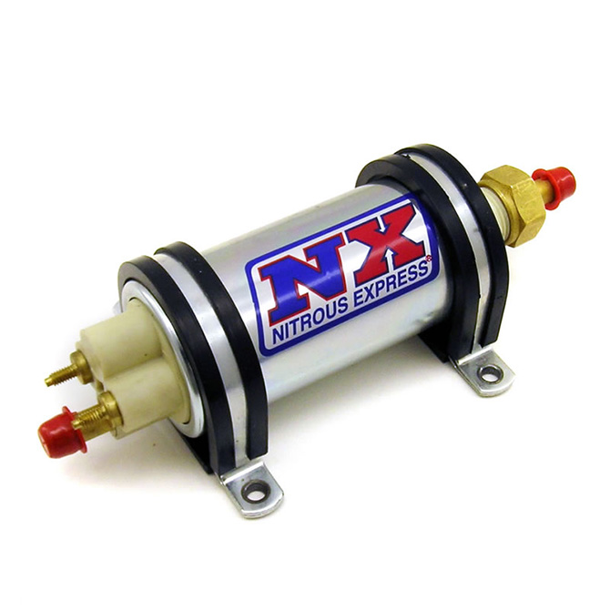 Fuel Pump,Inline, 500Hp, High Pressure