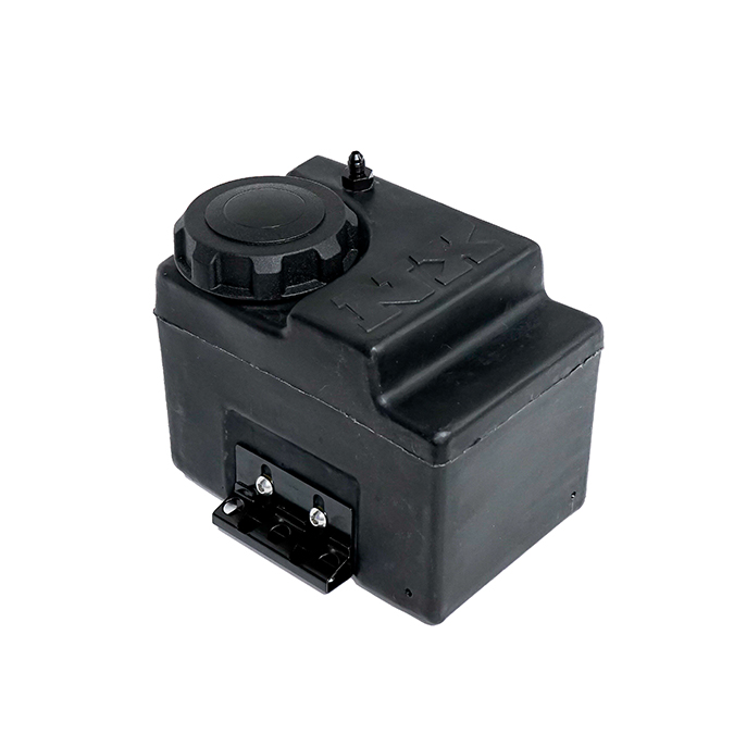 safe, stand alone fuel tank, without pump