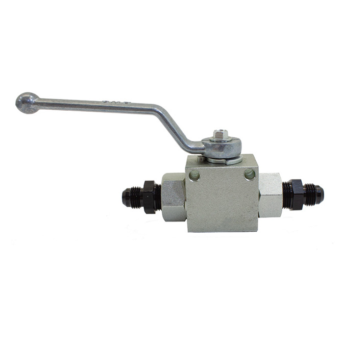 Nitrous Express 15158-6 Remote Shutoff Valve 6an Male Inlet/Outlet Nitrous Express 15158-6 Remote Shutoff Valve 6an Male Inlet/Outlet