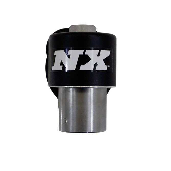nitrous solenoid, super shark (.178 orifice)