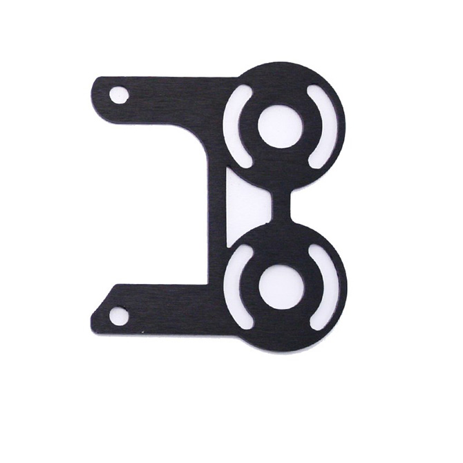 Allstar Throttle Brackets w/Solenoid Allstar Throttle Brackets w/Solenoid