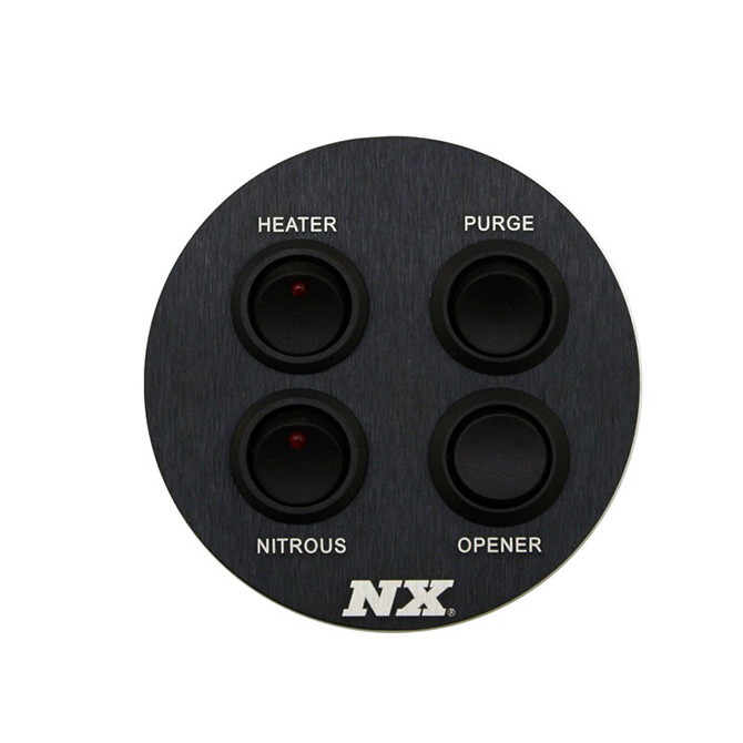 Nitrous Express 17025 Replacement Jet Nitrous Express 17025 Replacement Jet