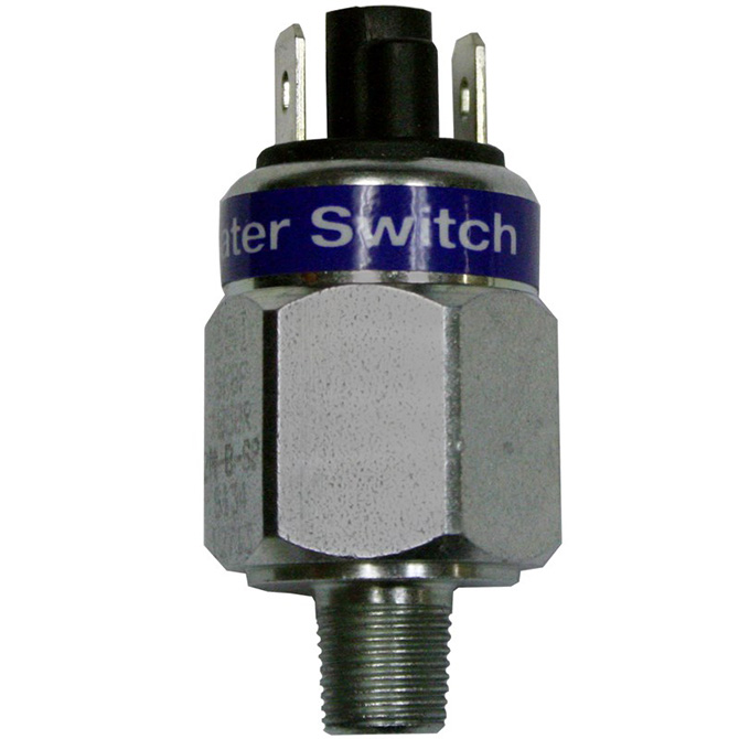 Nitrous Express 15943 Bottle Heater Pressure Transducer