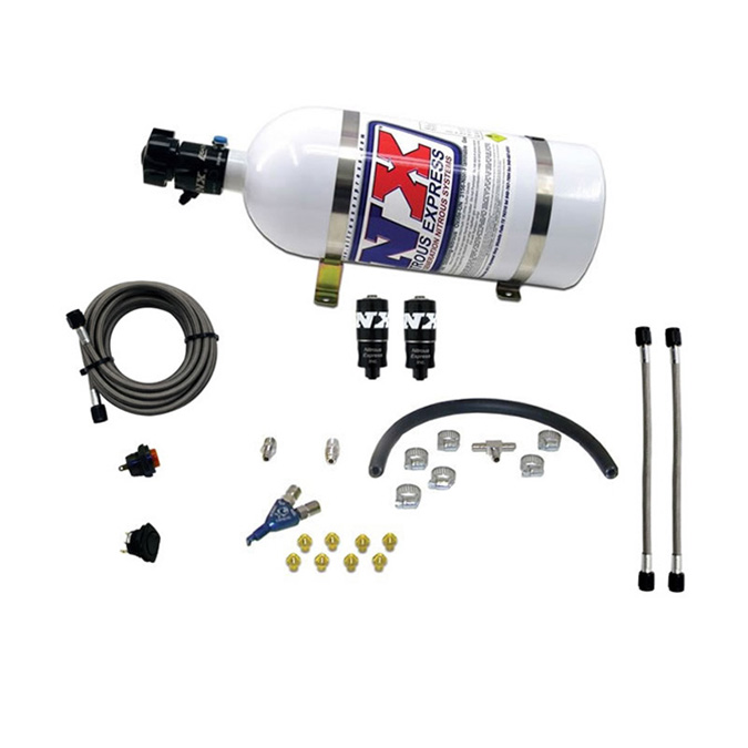 Nitrous Express 17025 Replacement Jet Nitrous Express 17025 Replacement Jet