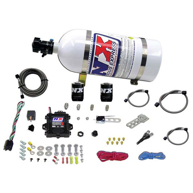 DTM・DAW NITRO-COMP V1 PROFIX NITRO-COMP Nitro Comp V1 Oil-less Air Compressor