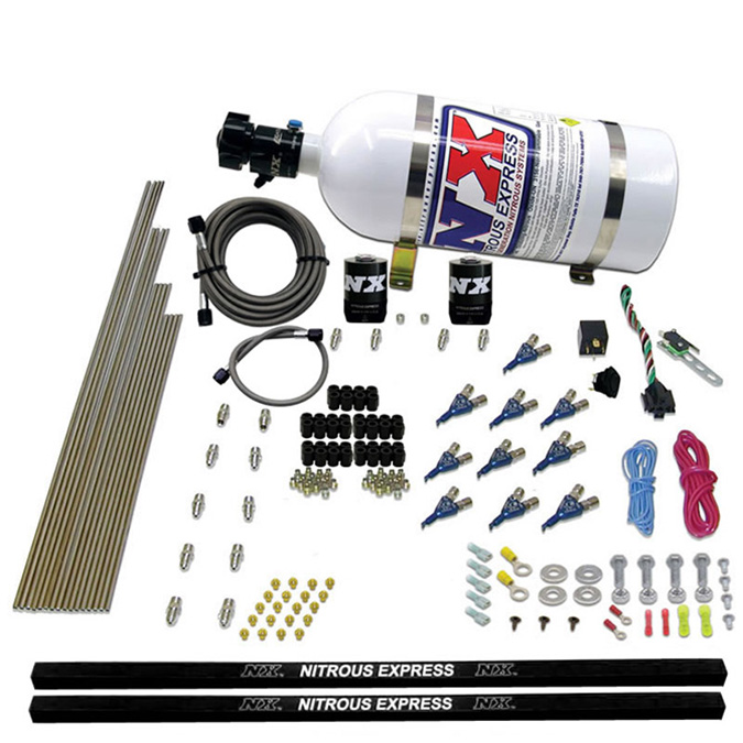 Nitrous Express 17025 Replacement Jet Nitrous Express 17025 Replacement Jet