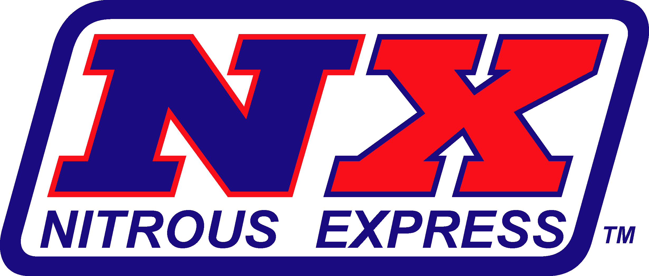 Nitrous Express Logo