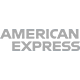 American Express Card Logo