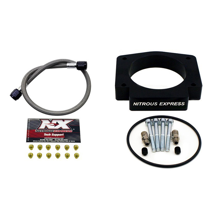 Nitrous Express 17025 Replacement Jet Nitrous Express 17025 Replacement Jet