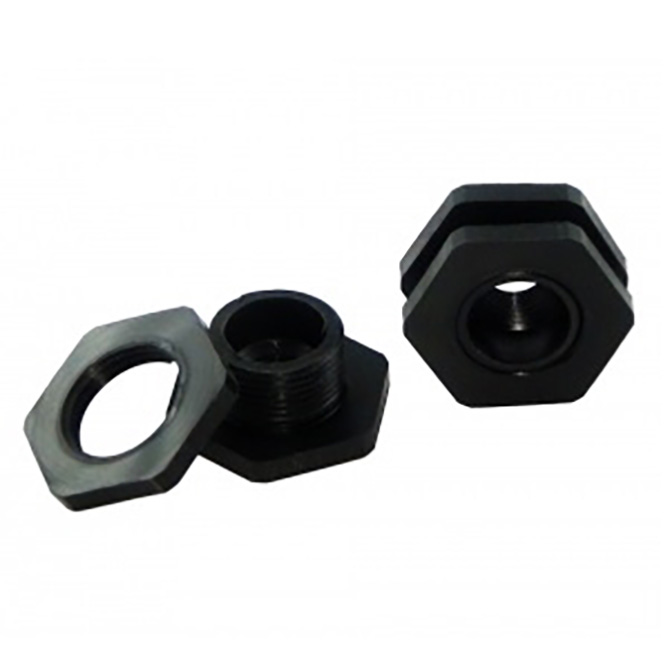 nozzle mount adapter