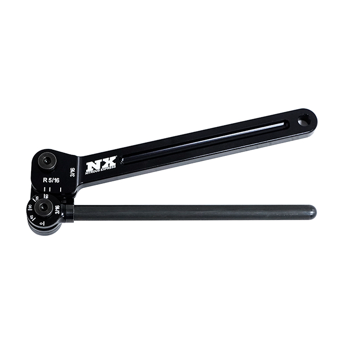 3/16 tubing bender